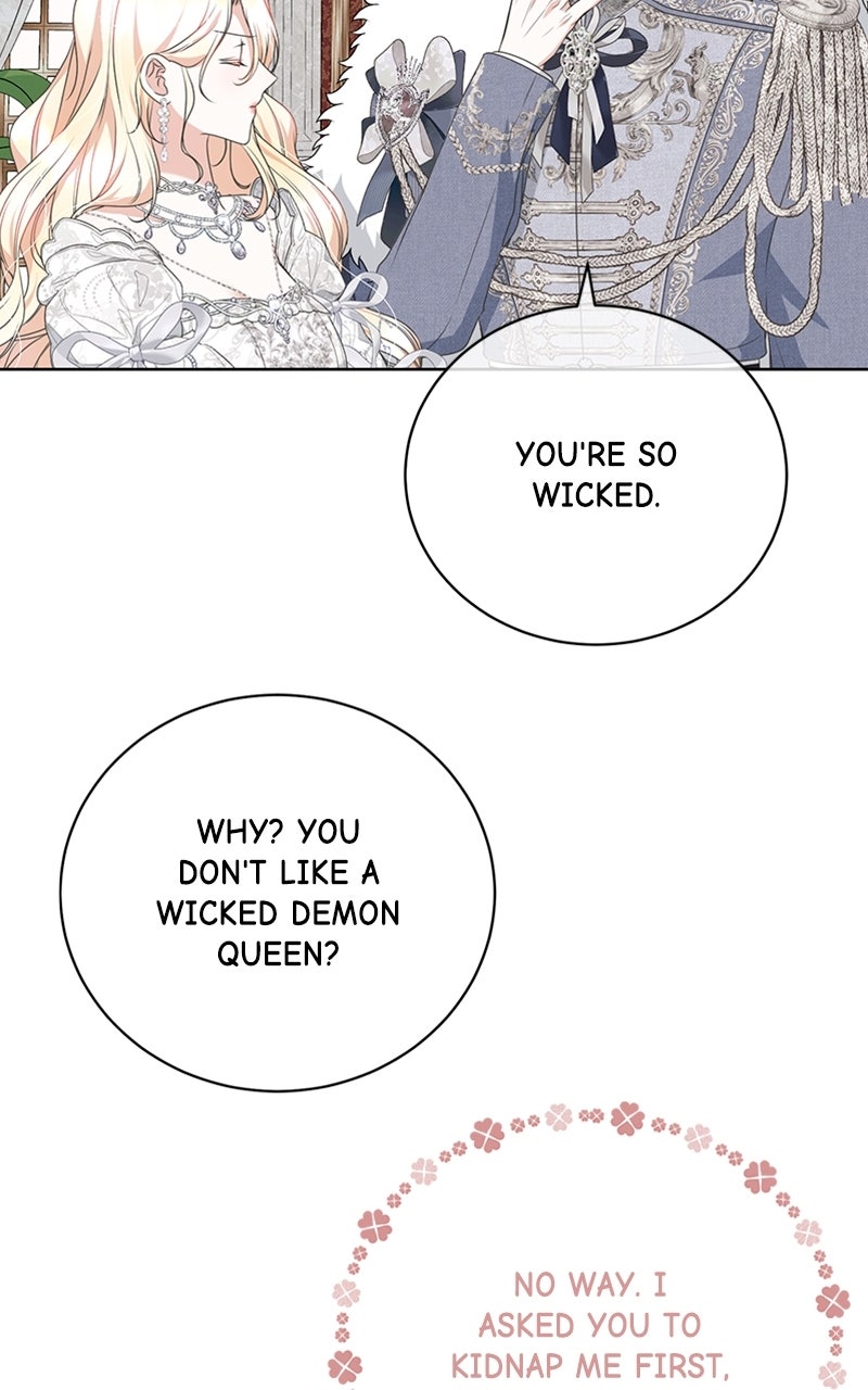 Reborn As the CharacterThat Never Existed Episode 71 page 41 - 