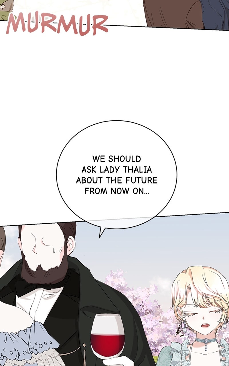 Reborn As the CharacterThat Never Existed Episode 71 page 48 - 