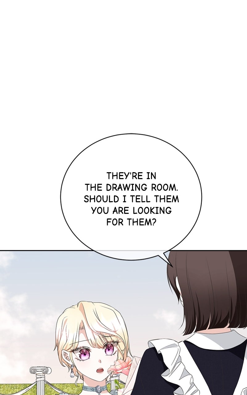 Reborn As the CharacterThat Never Existed Episode 71 page 51 - 