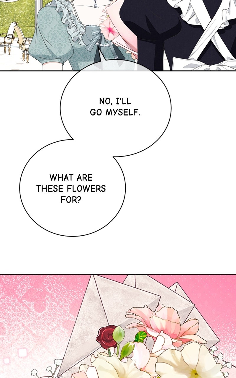 Reborn As the CharacterThat Never Existed Episode 71 page 52 - 