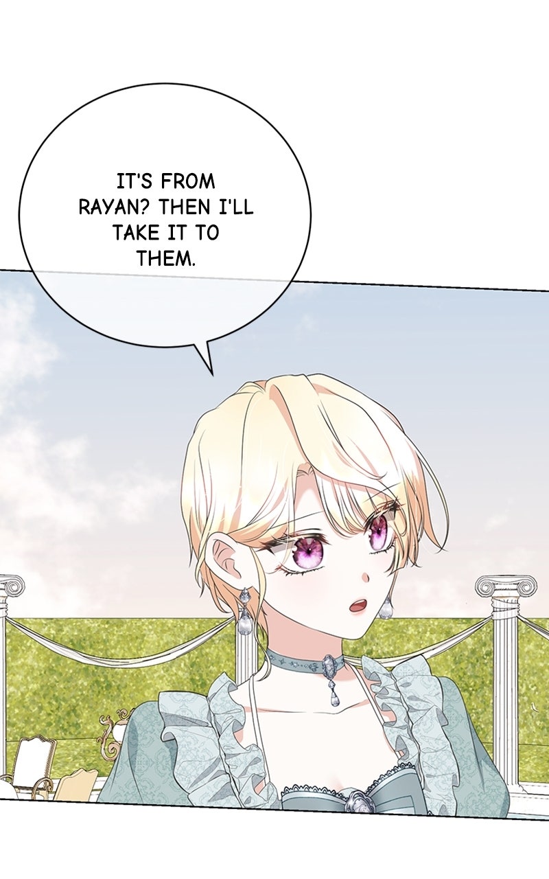 Reborn As the CharacterThat Never Existed Episode 71 page 54 - 