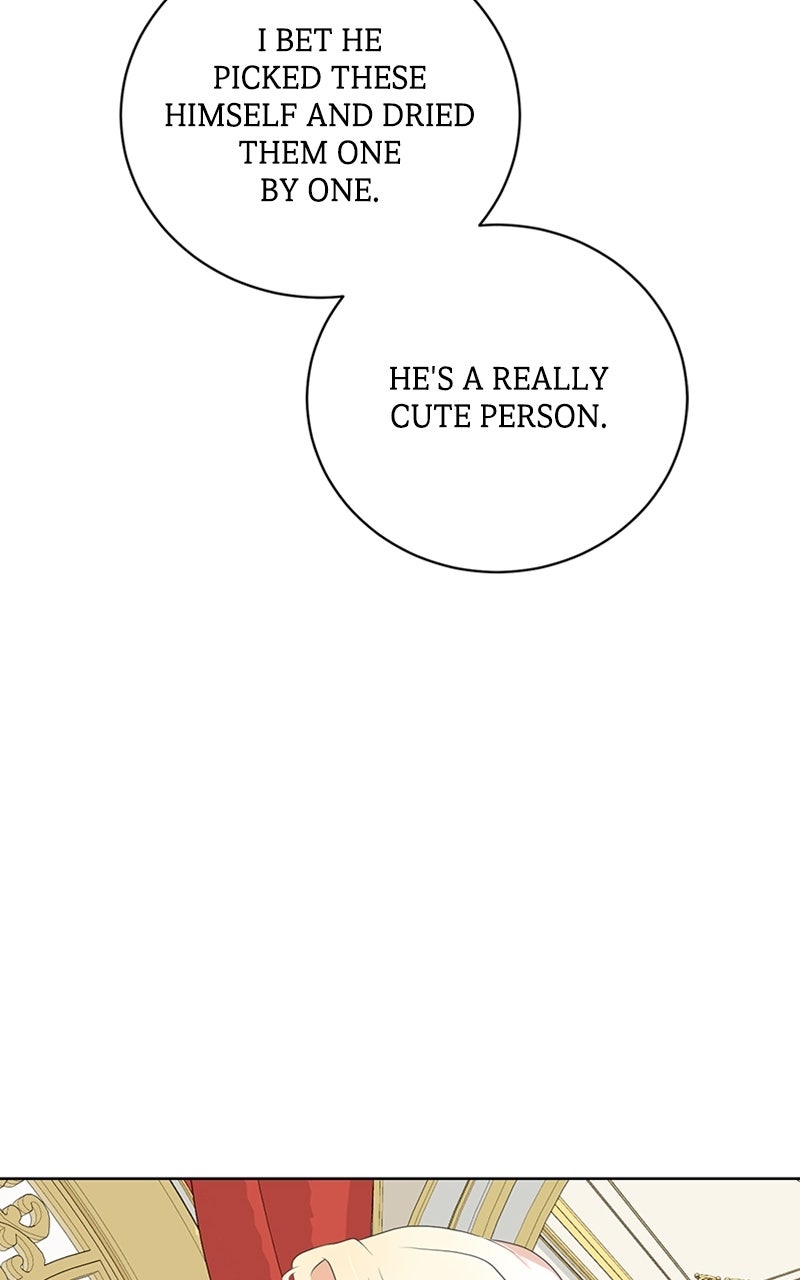Reborn As the CharacterThat Never Existed Episode 71 page 57 - 