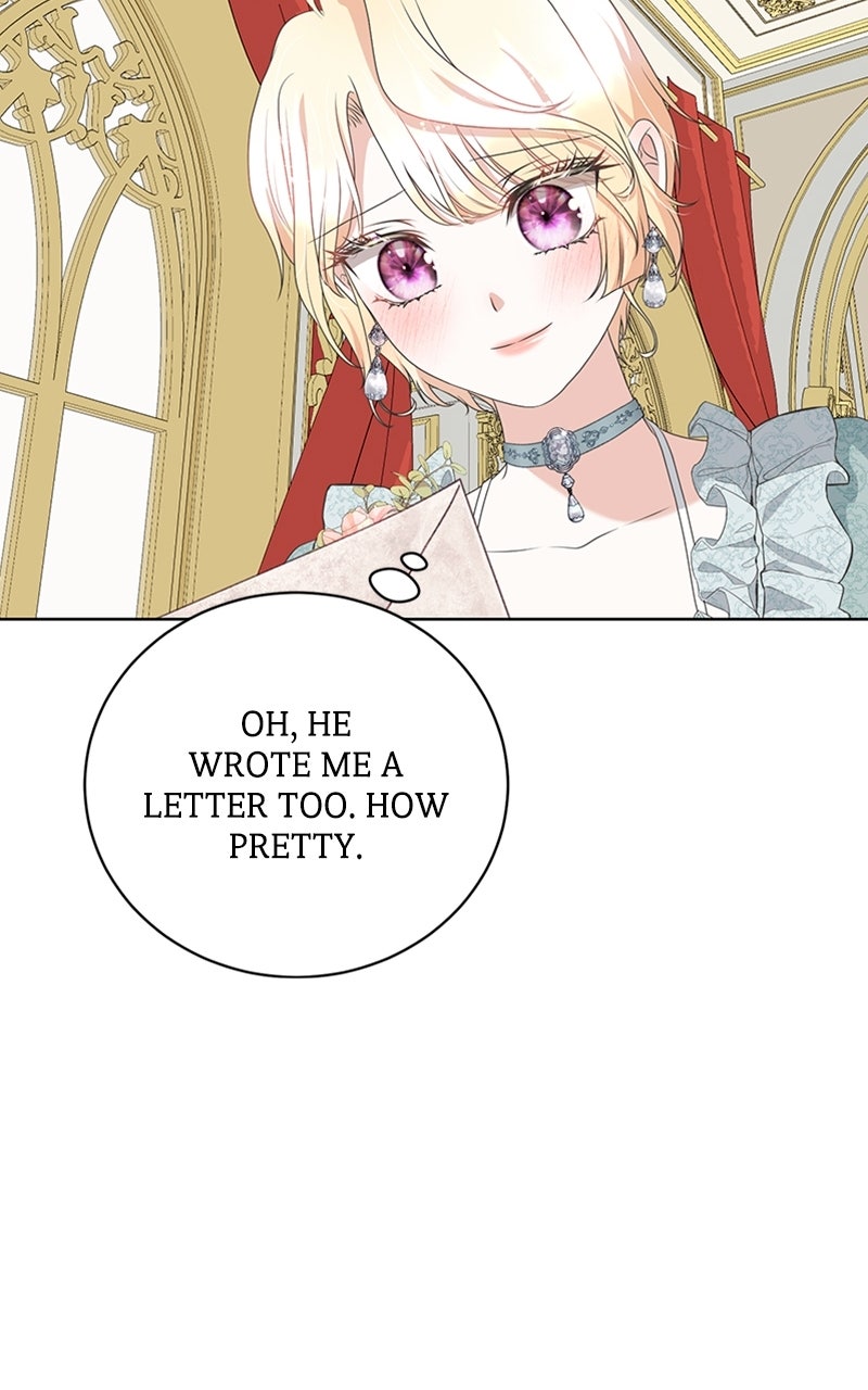 Reborn As the CharacterThat Never Existed Episode 71 page 58 - 