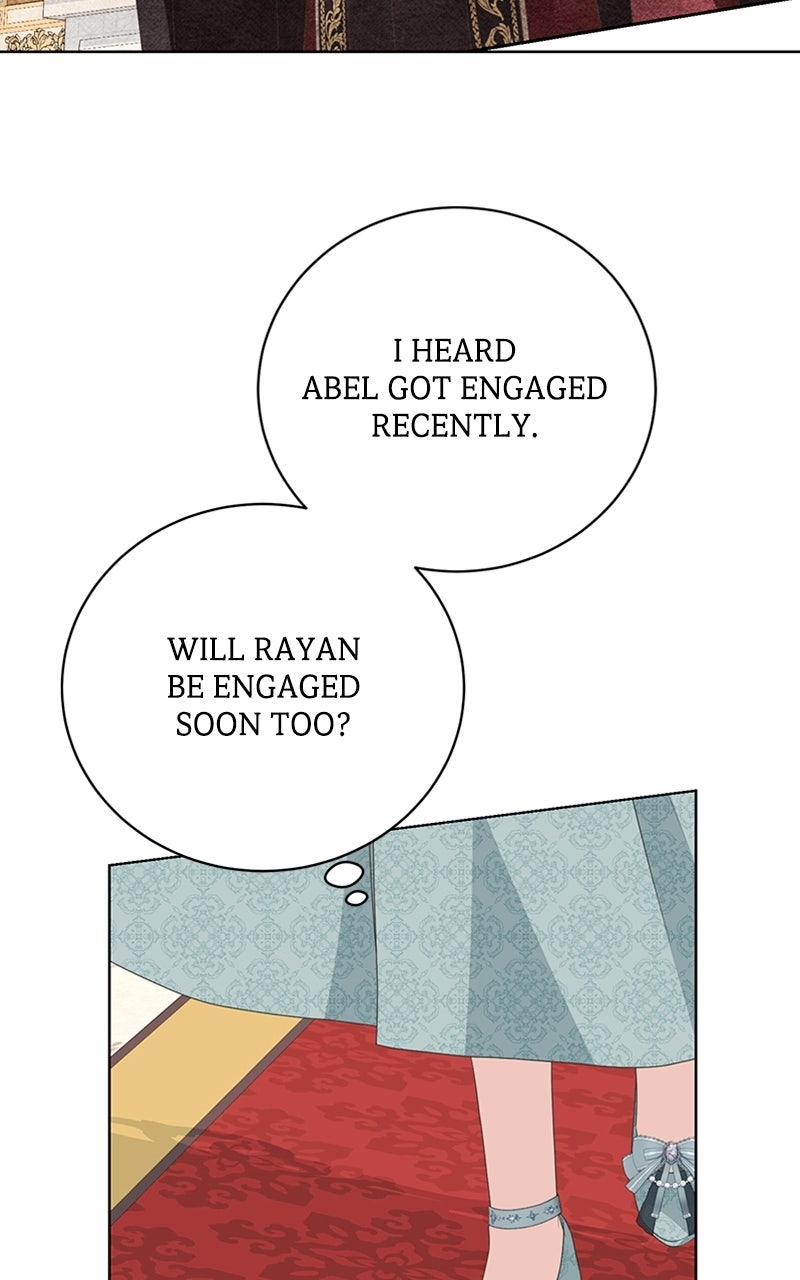 Reborn As the CharacterThat Never Existed Episode 71 page 61 - 