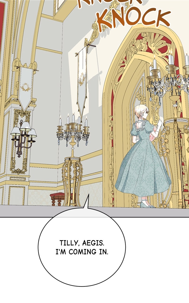 Reborn As the CharacterThat Never Existed Episode 71 page 63 - 
