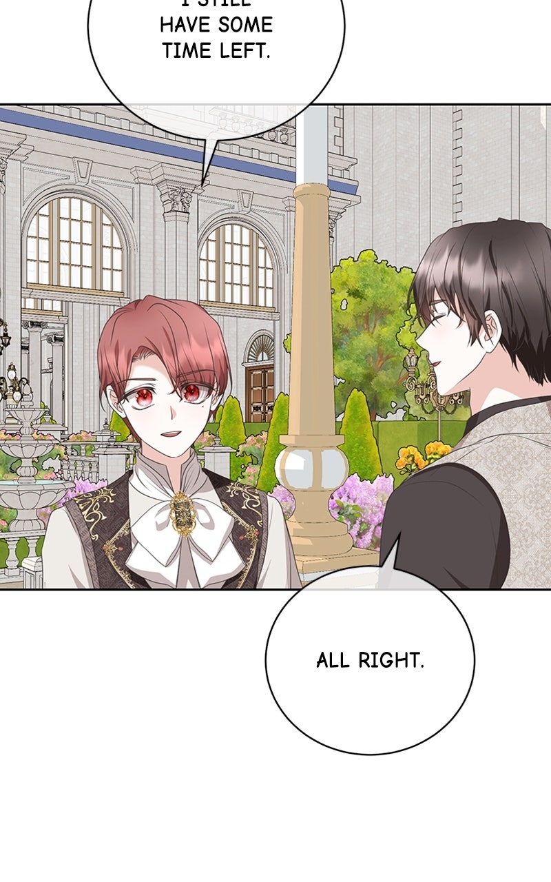 Reborn As the CharacterThat Never Existed Episode 71 page 76 - 