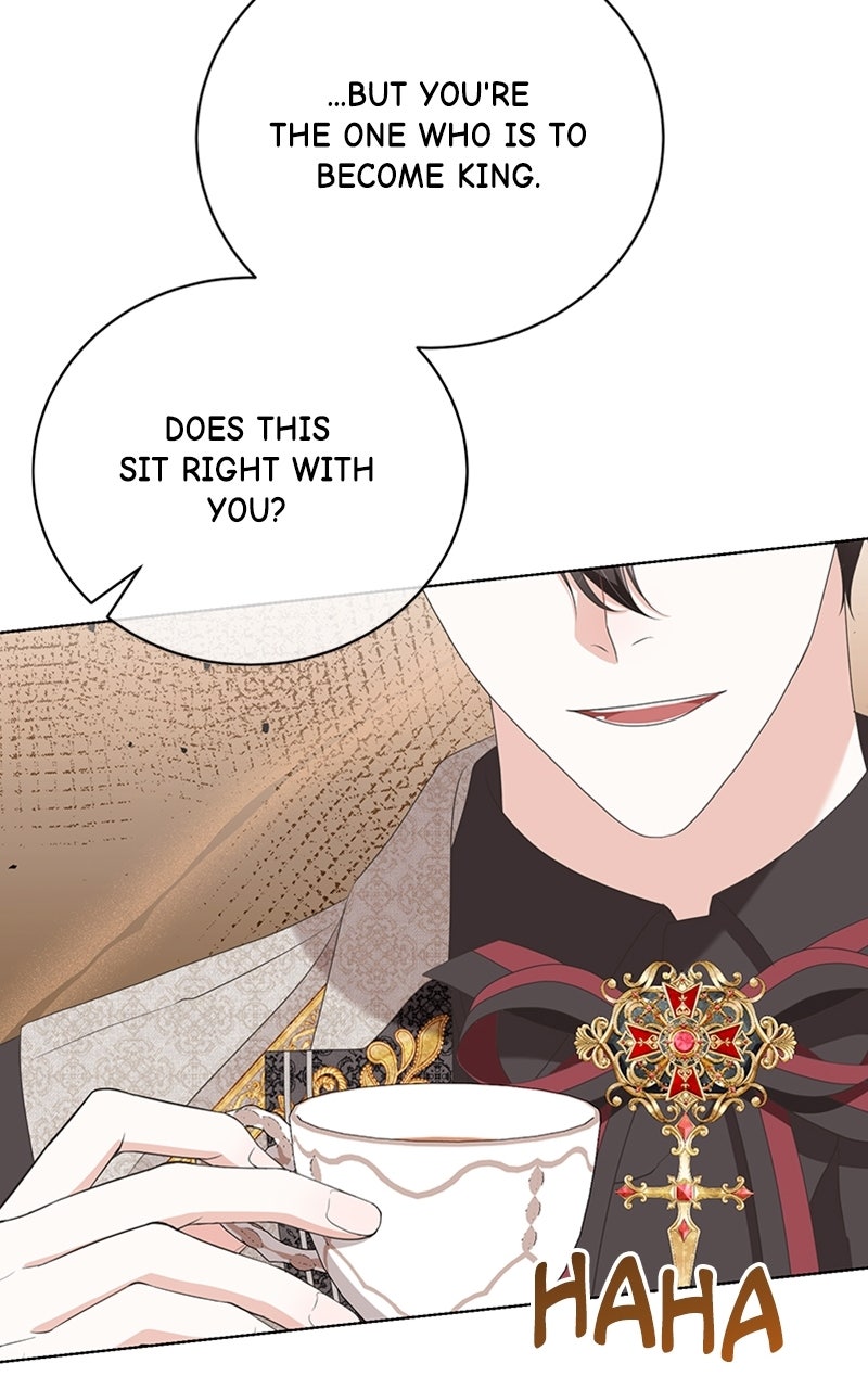 Reborn As the CharacterThat Never Existed Episode 71 page 82 - 