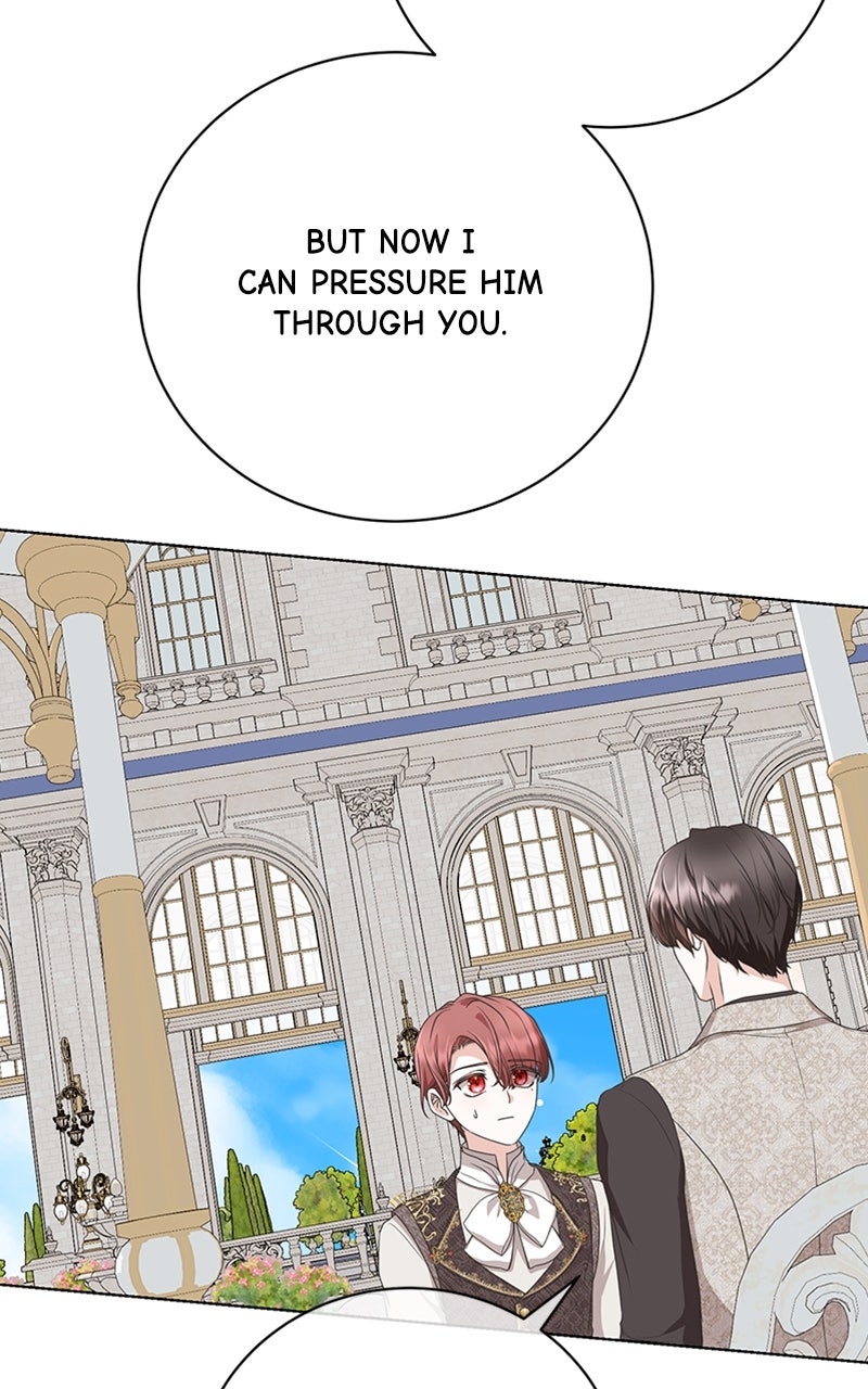 Reborn As the CharacterThat Never Existed Episode 72 page 13 - 