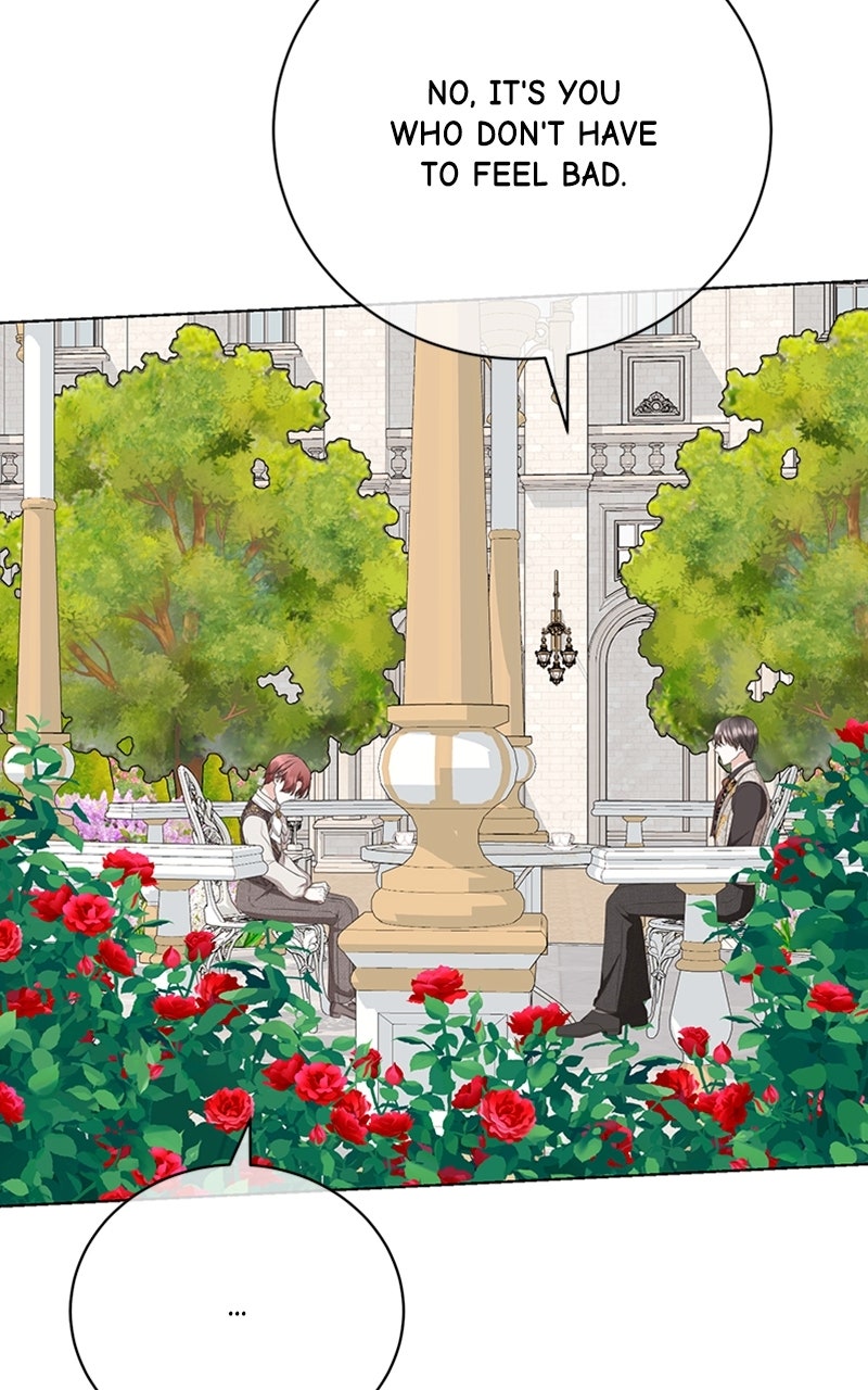 Reborn As the CharacterThat Never Existed Episode 72 page 19 - 