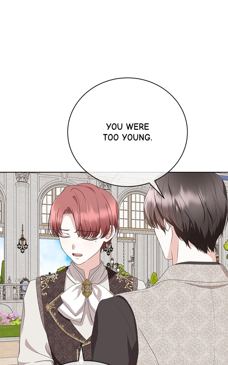 Reborn As the CharacterThat Never Existed Episode 72 page 26 - 