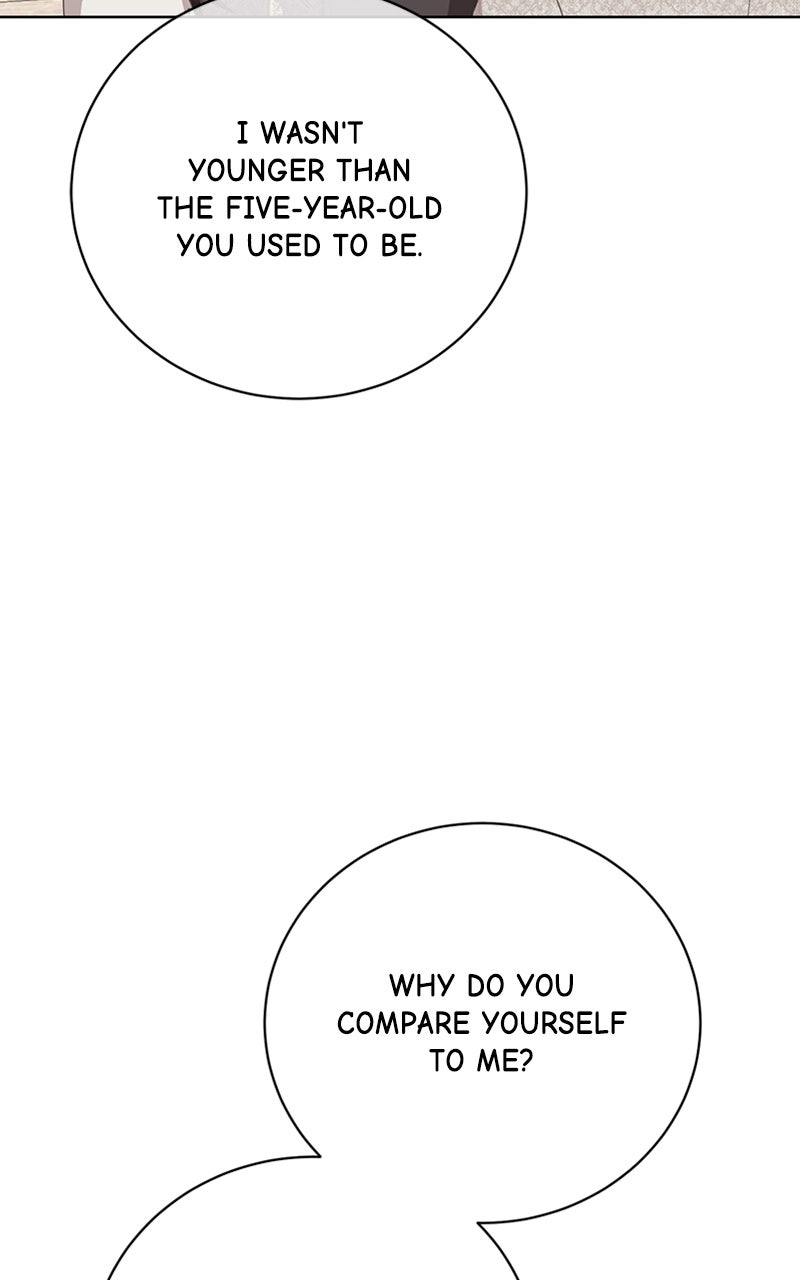 Reborn As the CharacterThat Never Existed Episode 72 page 27 - 