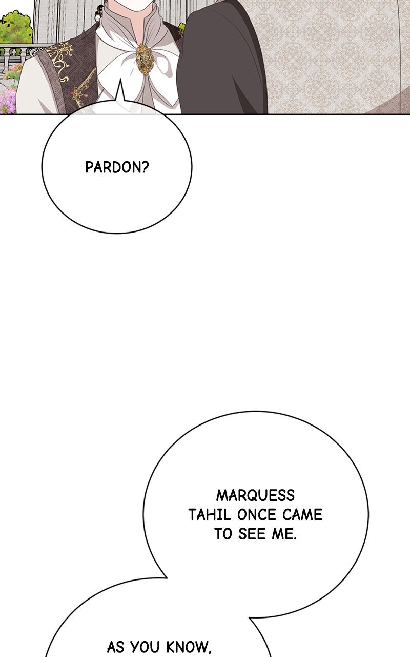 Reborn As the CharacterThat Never Existed Episode 72 page 4 - 