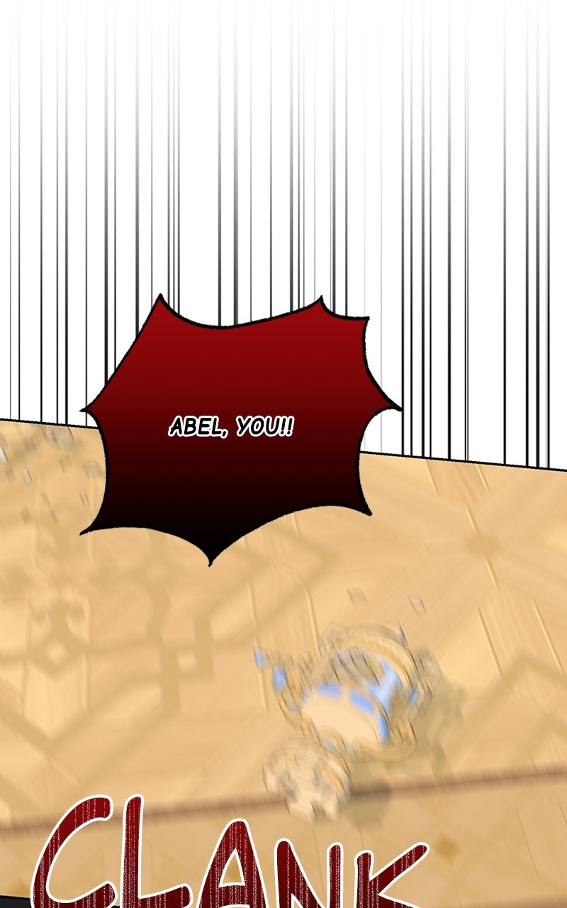 Reborn As the CharacterThat Never Existed Episode 72 page 32 - 