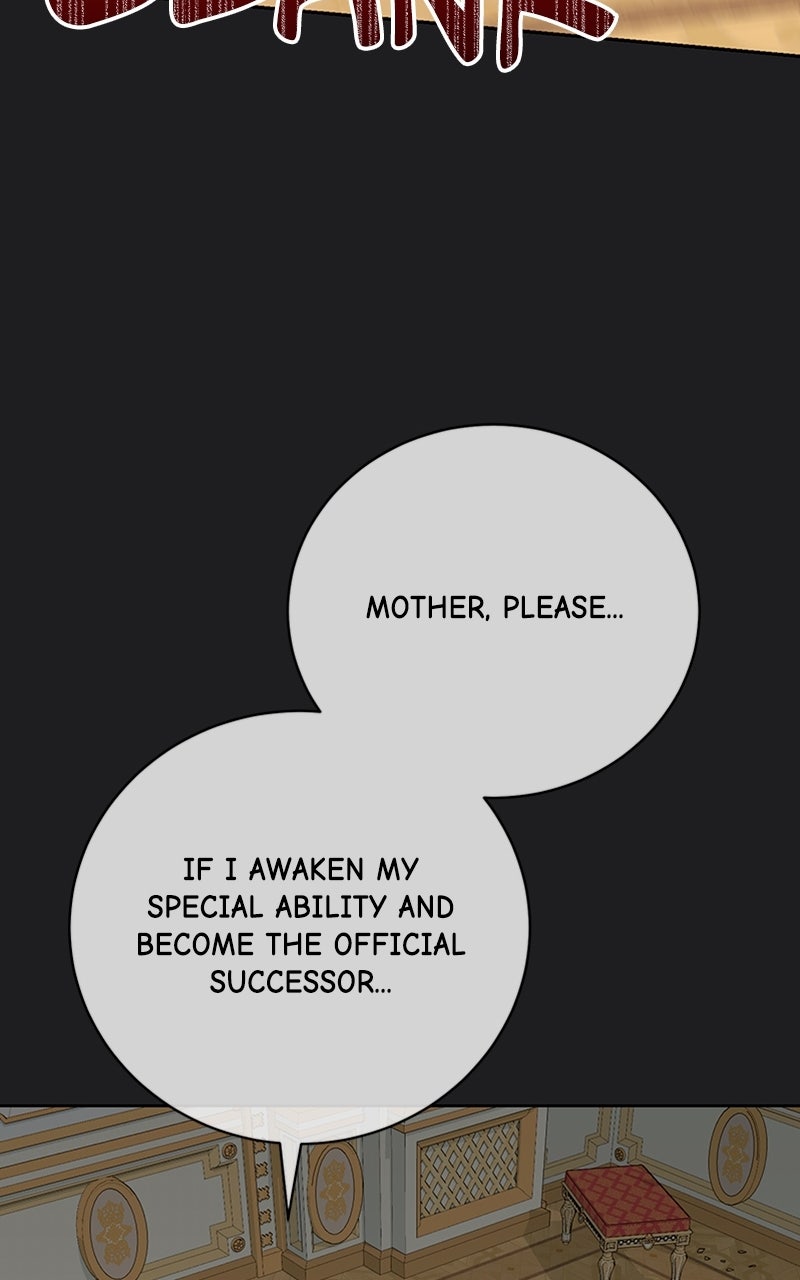 Reborn As the CharacterThat Never Existed Episode 72 page 33 - 