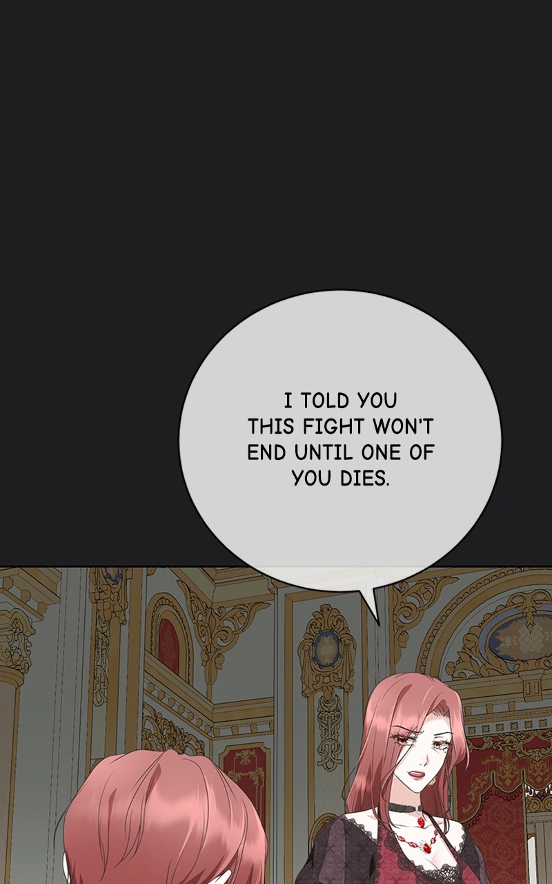 Reborn As the CharacterThat Never Existed Episode 72 page 36 - 
