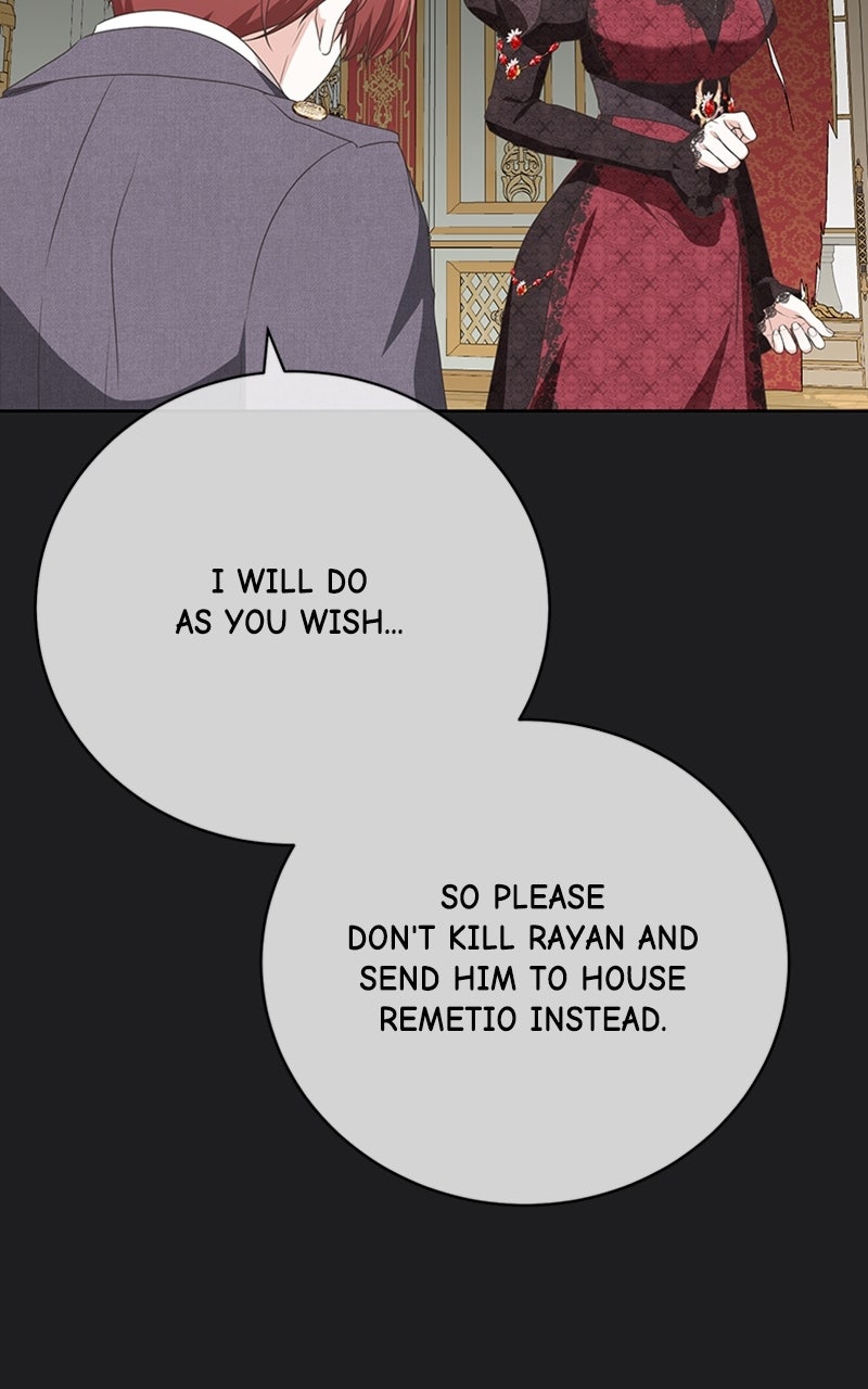 Reborn As the CharacterThat Never Existed Episode 72 page 37 - 