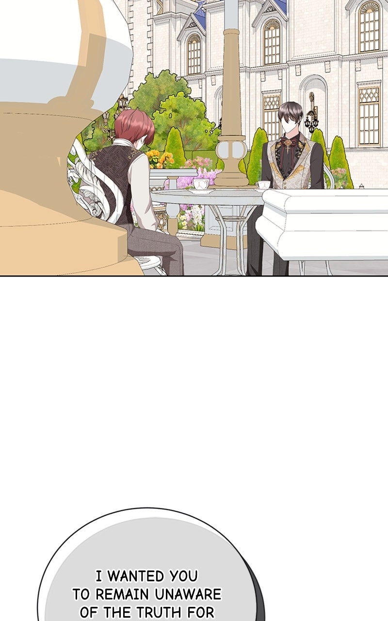 Reborn As the CharacterThat Never Existed Episode 72 page 41 - 