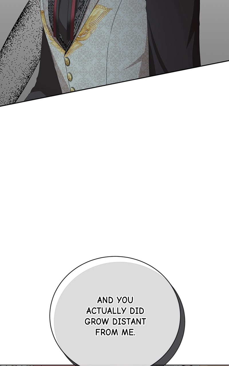 Reborn As the CharacterThat Never Existed Episode 72 page 43 - 