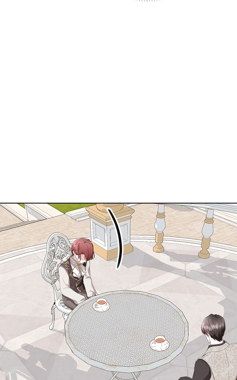 Reborn As the CharacterThat Never Existed Episode 72 page 45 - 