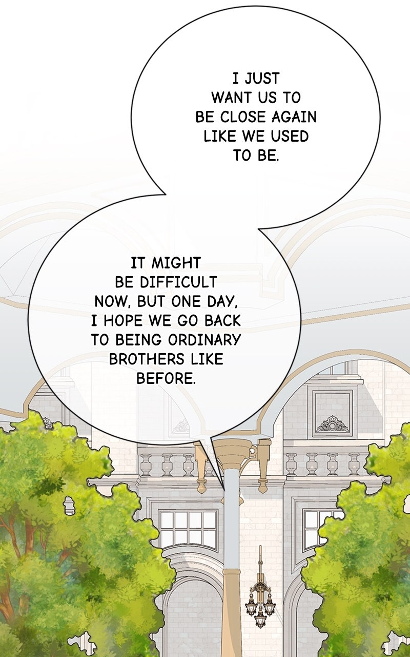 Reborn As the CharacterThat Never Existed Episode 72 page 48 - 