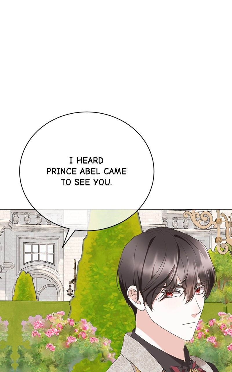Reborn As the CharacterThat Never Existed Episode 72 page 57 - 