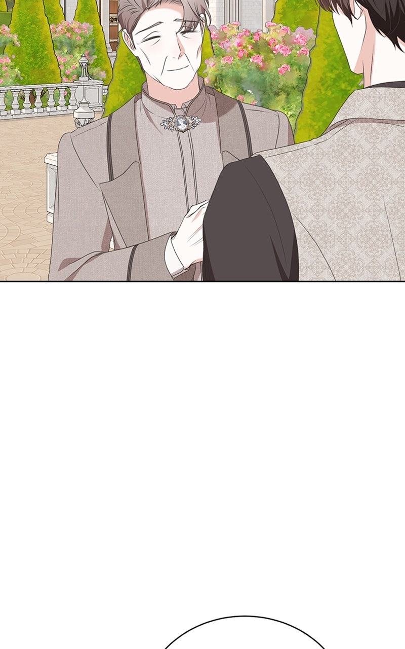 Reborn As the CharacterThat Never Existed Episode 72 page 59 - 
