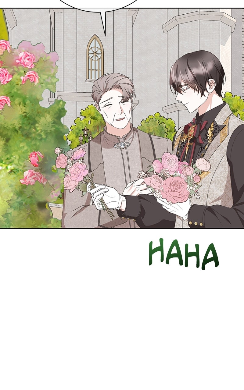 Reborn As the CharacterThat Never Existed Episode 72 page 63 - 