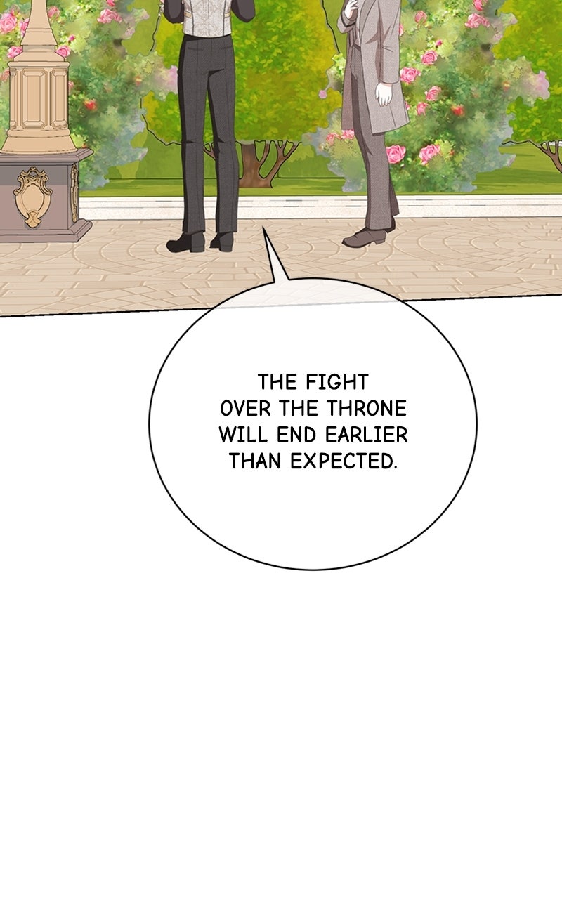 Reborn As the CharacterThat Never Existed Episode 72 page 67 - 