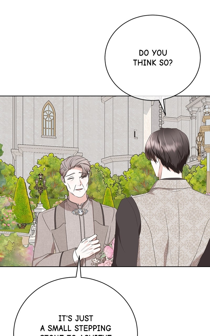 Reborn As the CharacterThat Never Existed Episode 72 page 70 - 