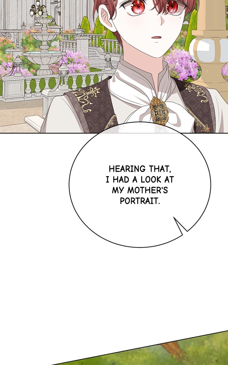 Reborn As the CharacterThat Never Existed Episode 72 page 8 - 