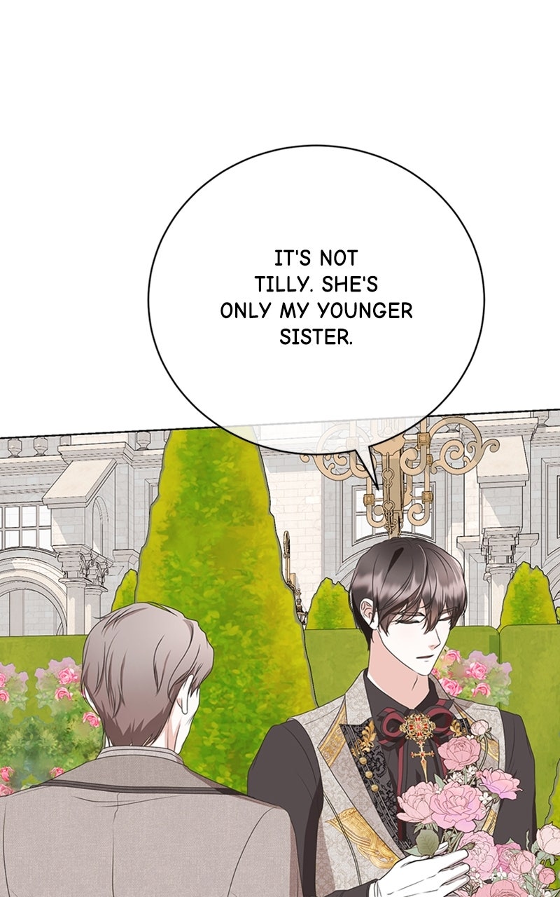 Reborn As the CharacterThat Never Existed Episode 72 page 85 - 