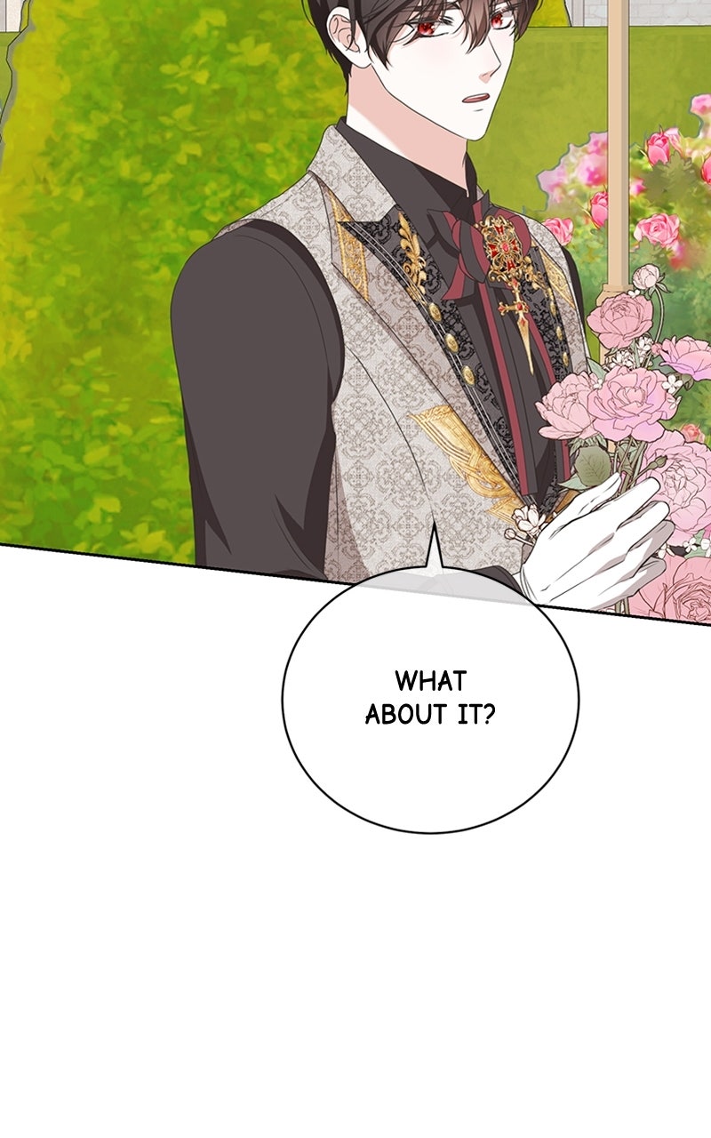 Reborn As the CharacterThat Never Existed Episode 73 page 12 - 