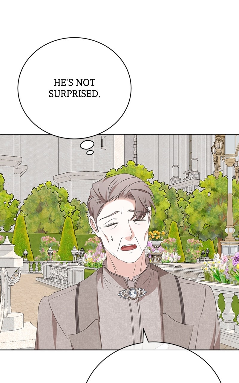 Reborn As the CharacterThat Never Existed Episode 73 page 13 - 