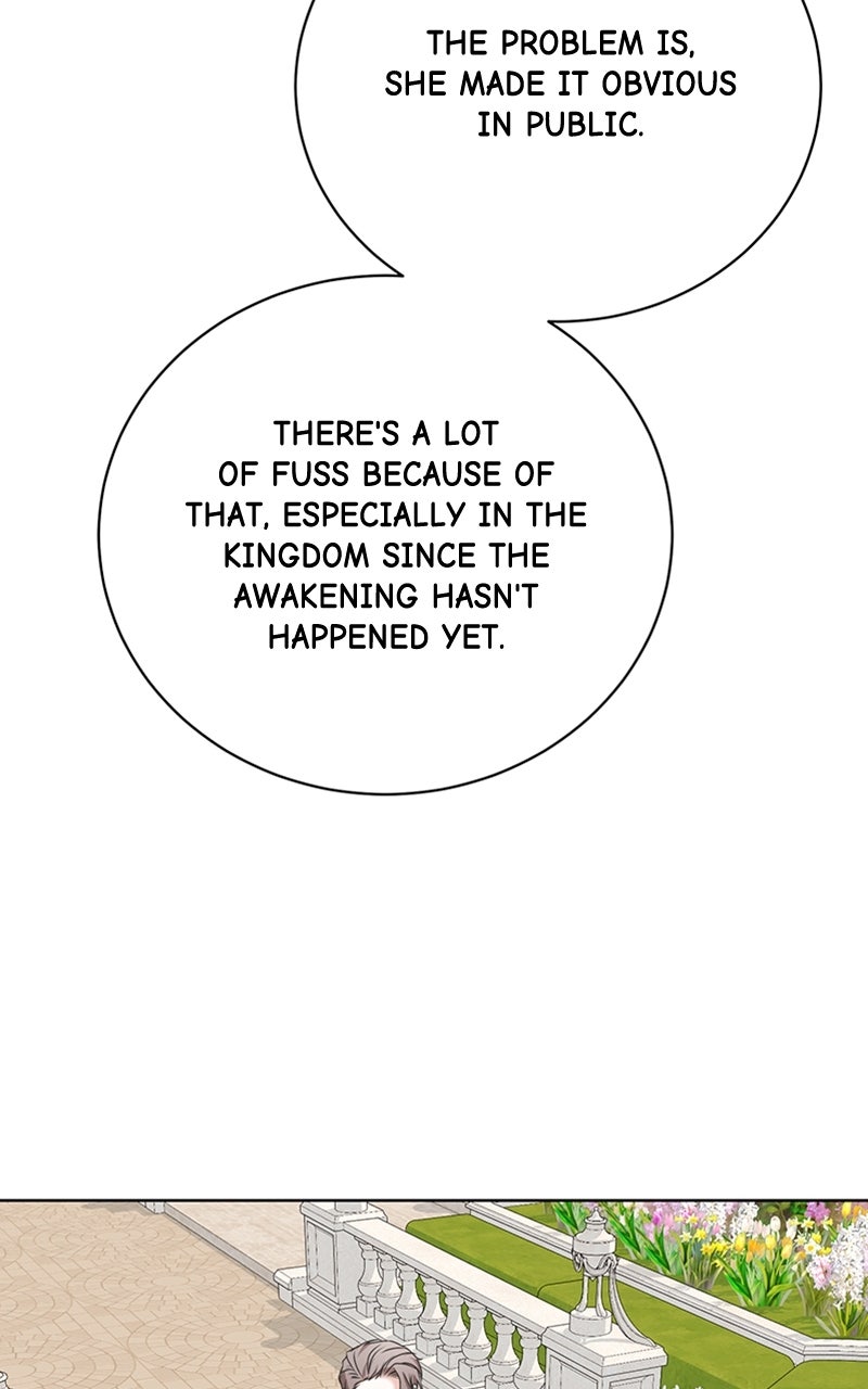Reborn As the CharacterThat Never Existed Episode 73 page 14 - 