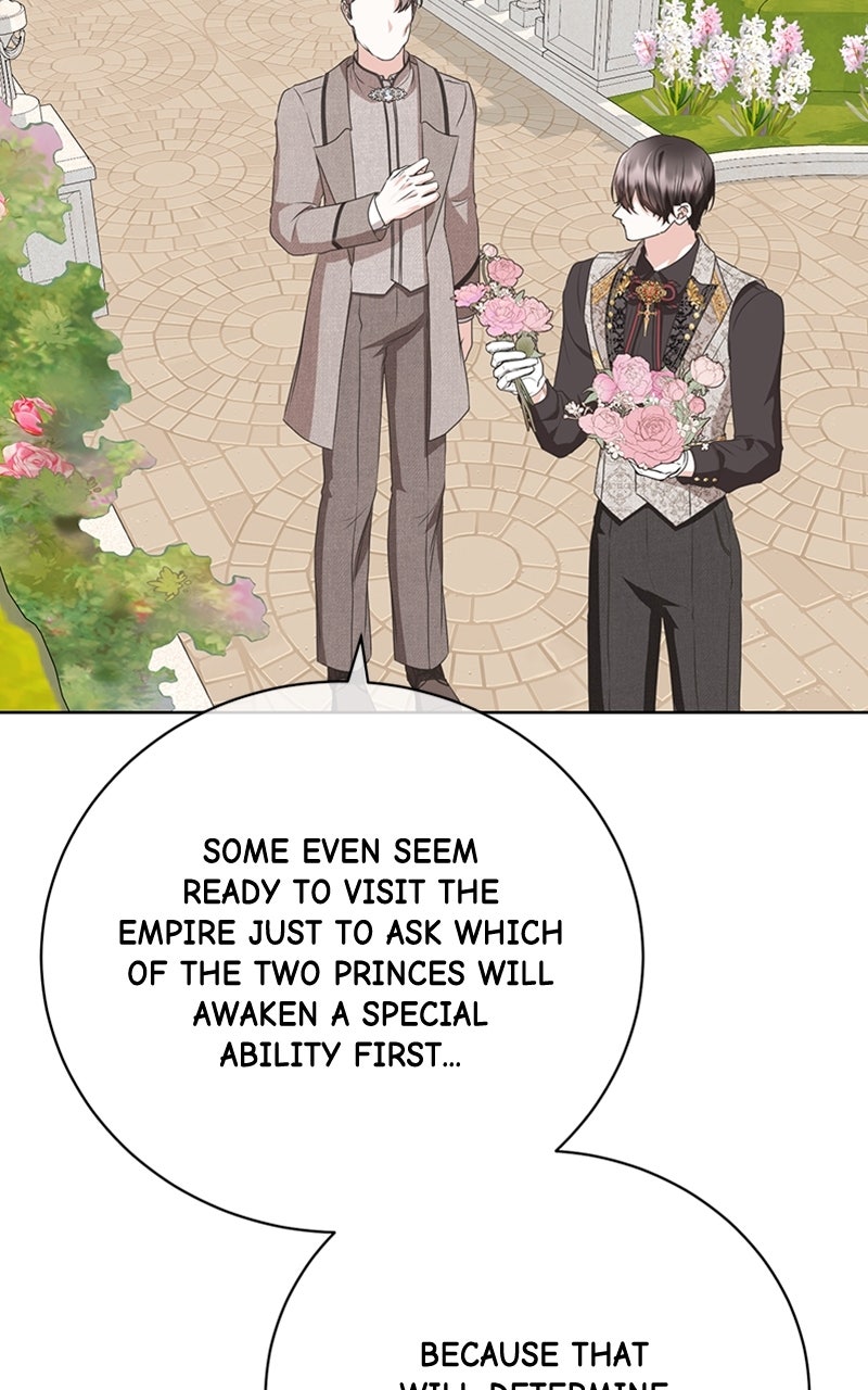 Reborn As the CharacterThat Never Existed Episode 73 page 15 - 