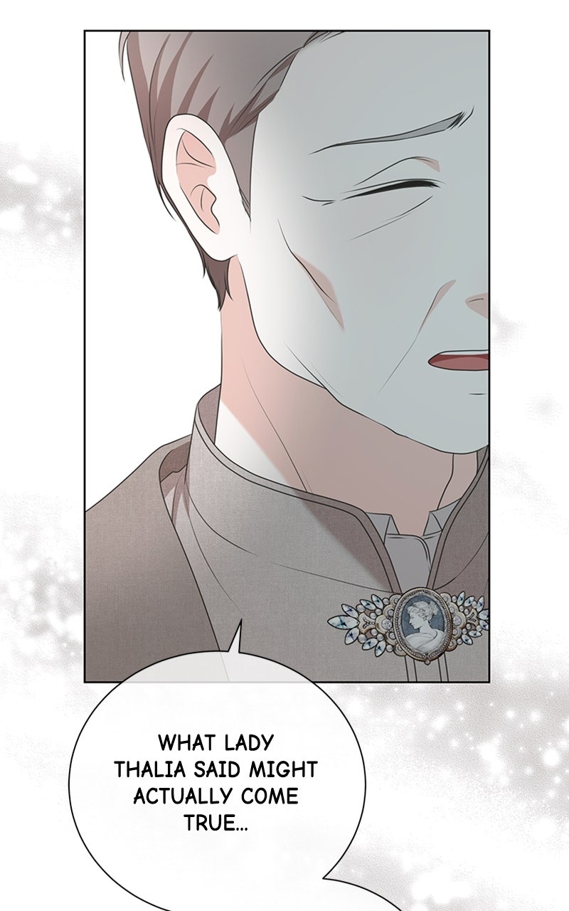 Reborn As the CharacterThat Never Existed Episode 73 page 18 - 