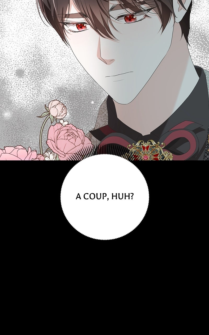 Reborn As the CharacterThat Never Existed Episode 73 page 20 - 