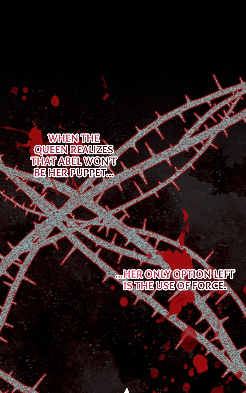 Reborn As the CharacterThat Never Existed Episode 73 page 21 - 