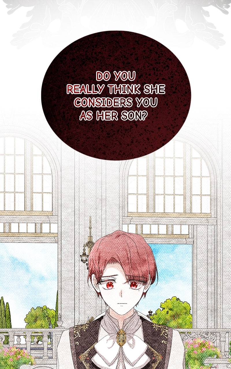 Reborn As the CharacterThat Never Existed Episode 73 page 24 - 