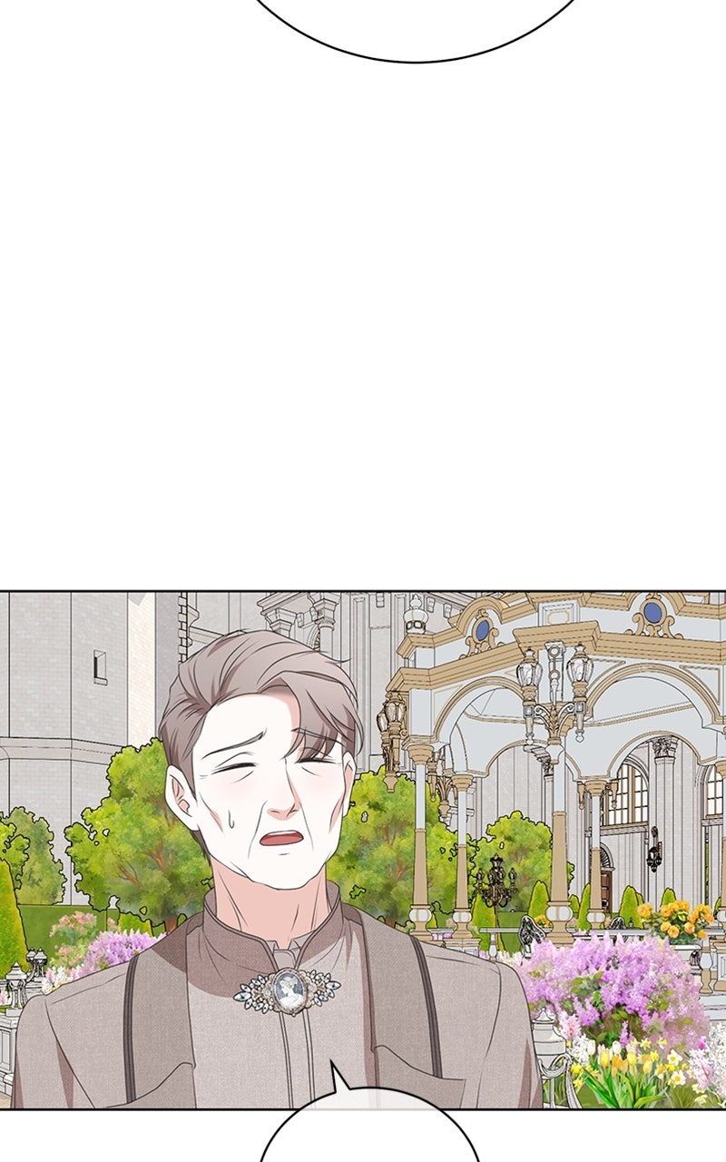 Reborn As the CharacterThat Never Existed Episode 73 page 27 - 