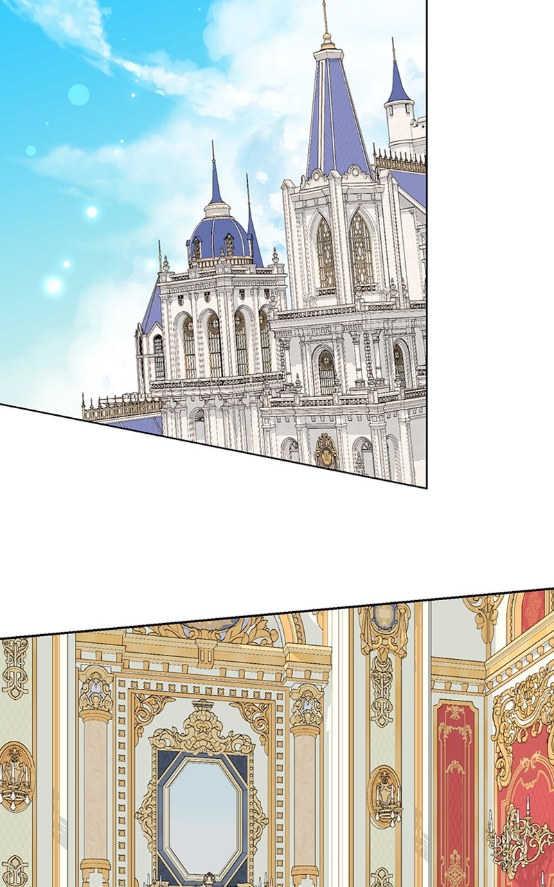 Reborn As the CharacterThat Never Existed Episode 73 page 32 - 