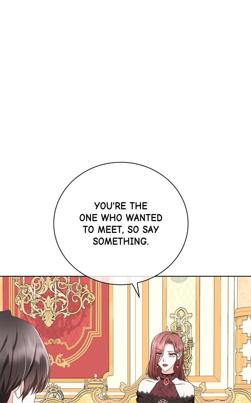 Reborn As the CharacterThat Never Existed Episode 73 page 35 - 