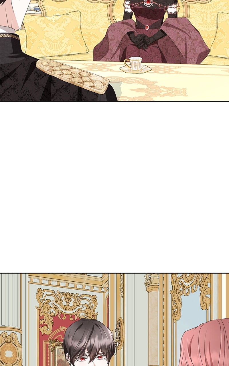 Reborn As the CharacterThat Never Existed Episode 73 page 36 - 