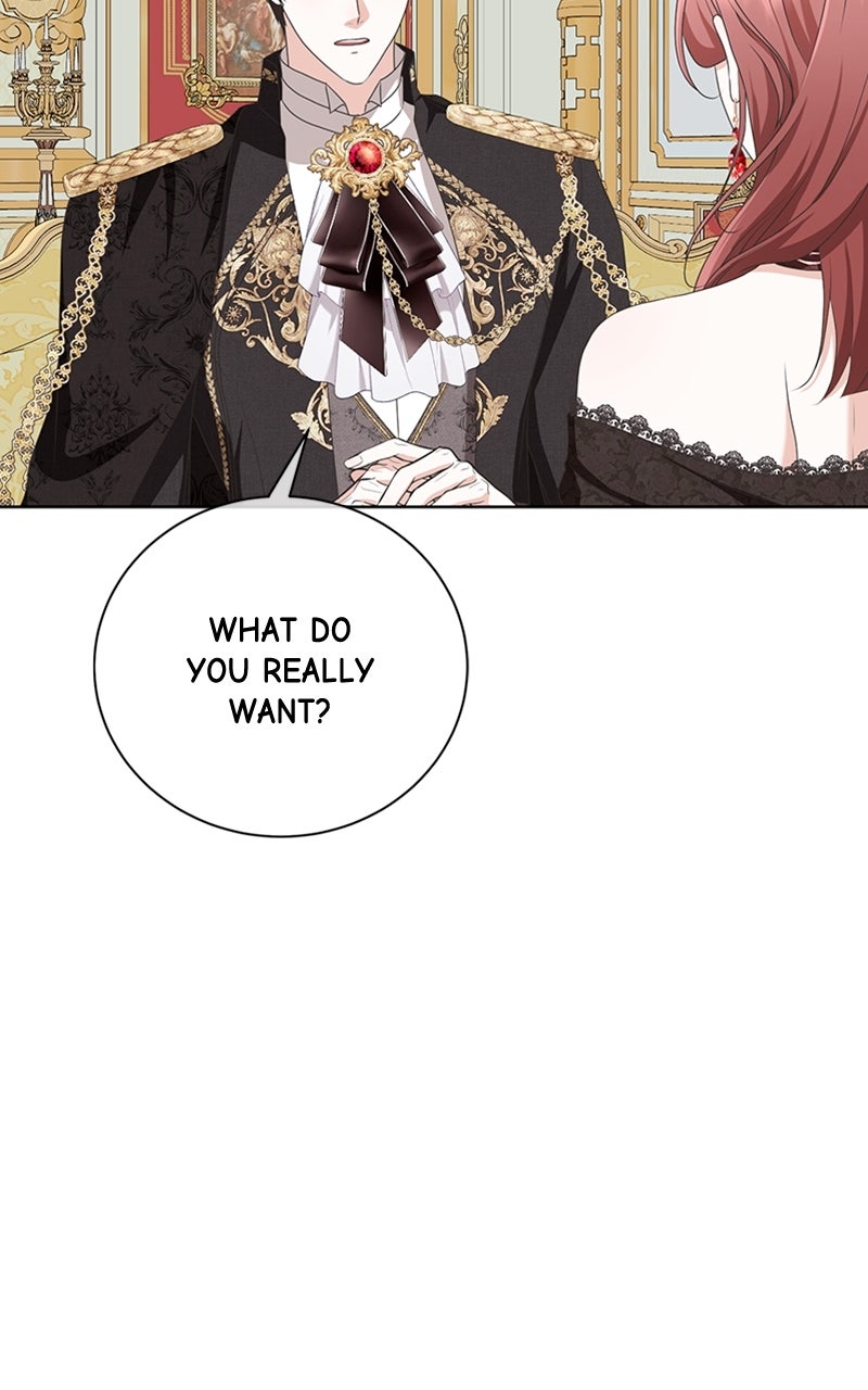 Reborn As the CharacterThat Never Existed Episode 73 page 37 - 
