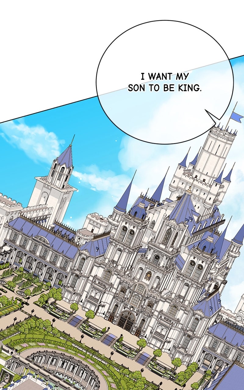 Reborn As the CharacterThat Never Existed Episode 73 page 38 - 