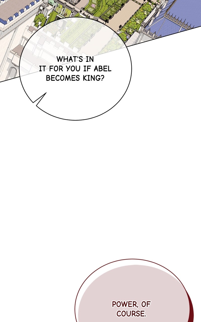 Reborn As the CharacterThat Never Existed Episode 73 page 39 - 