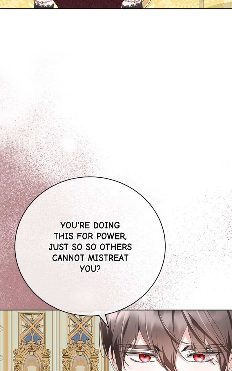 Reborn As the CharacterThat Never Existed Episode 73 page 43 - 