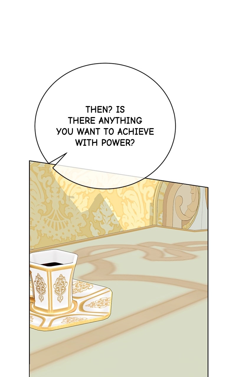 Reborn As the CharacterThat Never Existed Episode 73 page 46 - 
