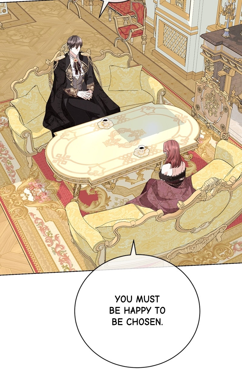 Reborn As the CharacterThat Never Existed Episode 73 page 51 - 