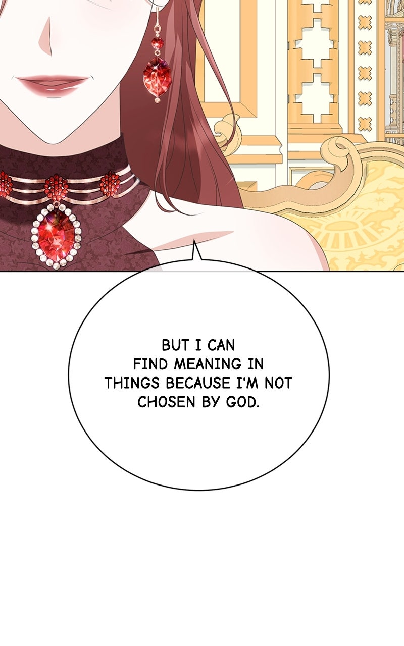 Reborn As the CharacterThat Never Existed Episode 73 page 54 - 